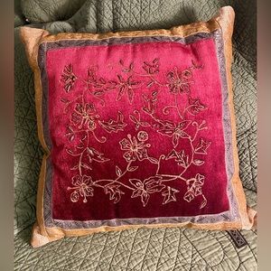 Borgata Decorative Pillows (Set of Two)